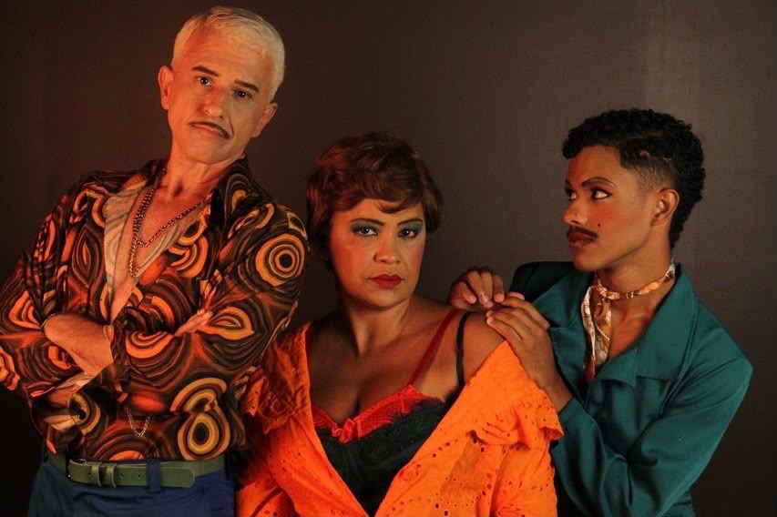 Feira Tem Teatro inicia nova temporada com musical ‘Ópera de Quarto’ nesta sexta e sábado
